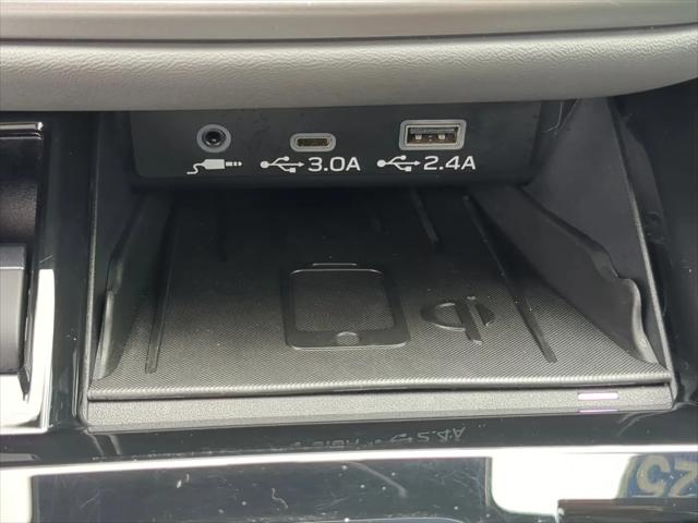 2025 Subaru Outback Onyx Edition XT
