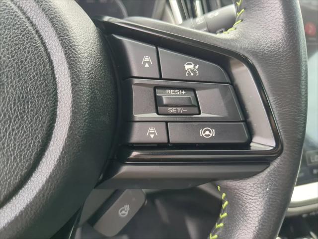 2025 Subaru Outback Onyx Edition XT