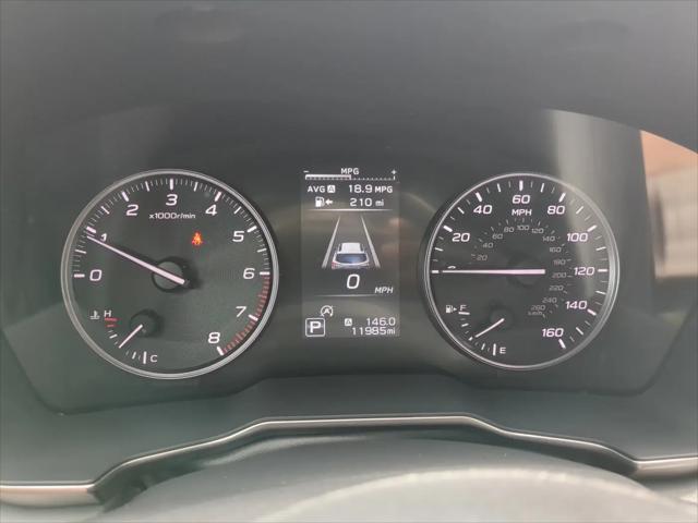 2025 Subaru Outback Onyx Edition XT