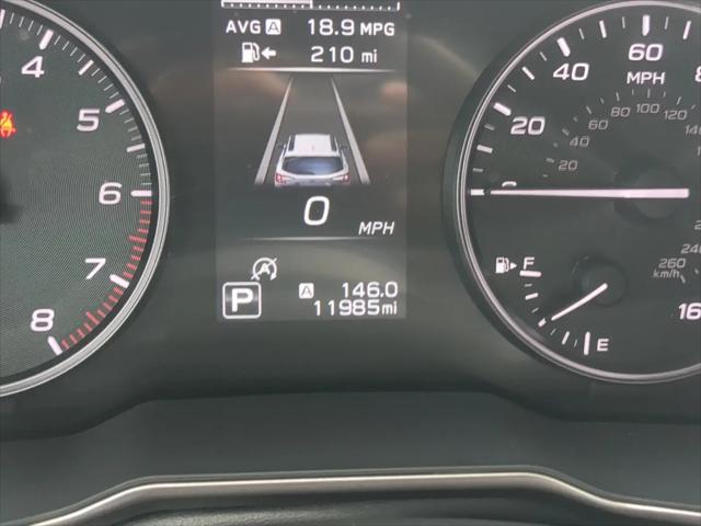 2025 Subaru Outback Onyx Edition XT