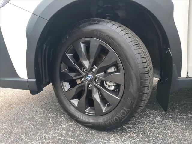 2025 Subaru Outback Onyx Edition XT