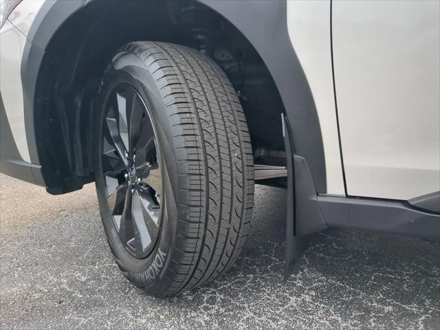 2025 Subaru Outback Onyx Edition XT
