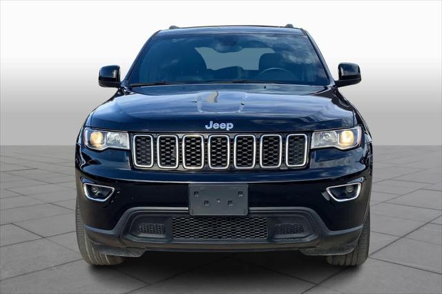 2021 Jeep Grand Cherokee Laredo X 4x2