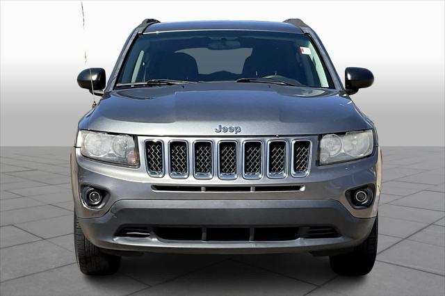 2014 Jeep Compass Sport