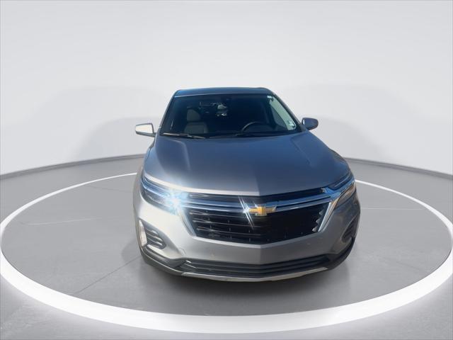 2023 Chevrolet Equinox FWD LT