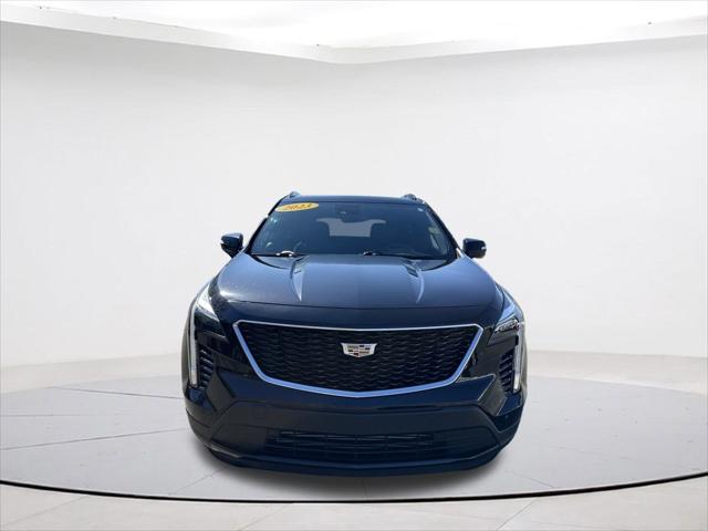 2023 Cadillac XT4 FWD Sport