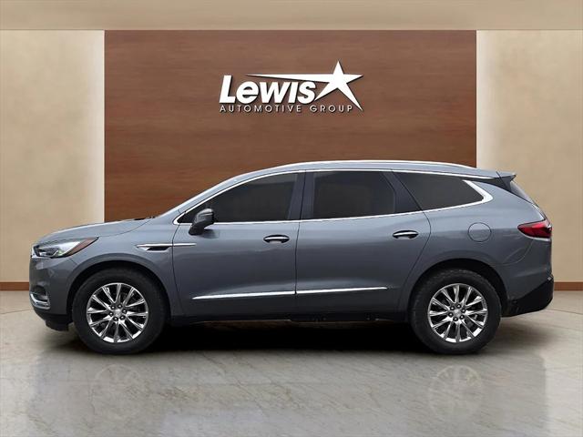 2021 Buick Enclave FWD Essence