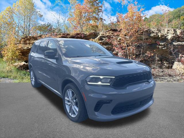 2023 Dodge Durango R/T Plus AWD