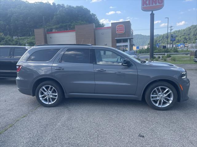 2023 Dodge Durango R/T Plus AWD