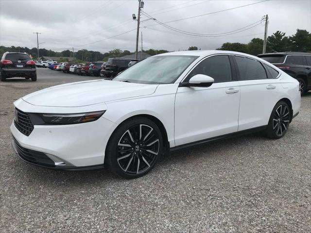 2023 Honda Accord Hybrid Hybrid Touring 2023 Honda Accord Hybrid Hybrid Touring