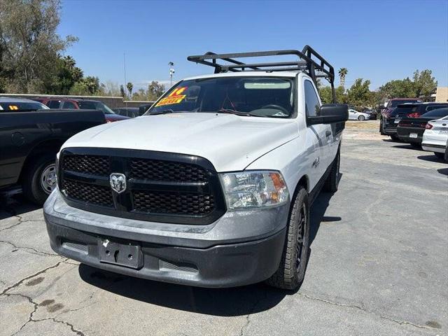 2014 Ram 1500 Tradesman