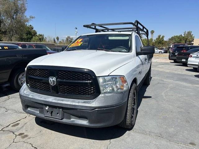 2014 Ram 1500 Tradesman