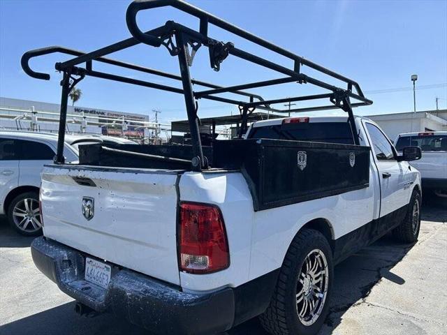 2014 Ram 1500 Tradesman
