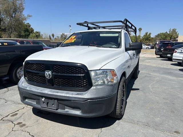 2014 Ram 1500 Tradesman