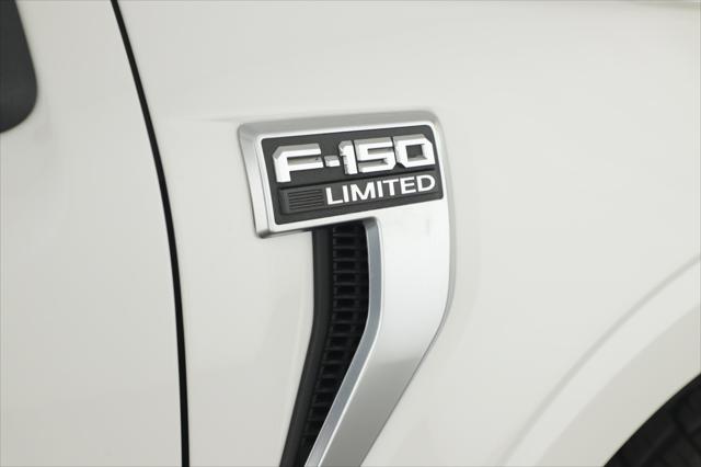 2023 Ford F-150 Limited 2023 Ford F-150 Limited