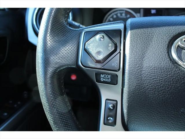 2021 Toyota Tacoma SR V6