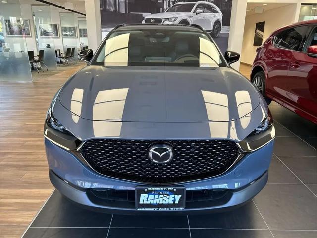 2025 Mazda CX-30 2.5 Turbo Premium Package