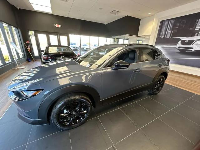 2025 Mazda CX-30 2.5 Turbo Premium Package