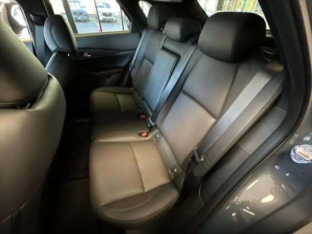 2025 Mazda CX-30 2.5 Turbo Premium Package