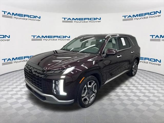 2024 Hyundai Palisade Limited for sale in Hoover, AL