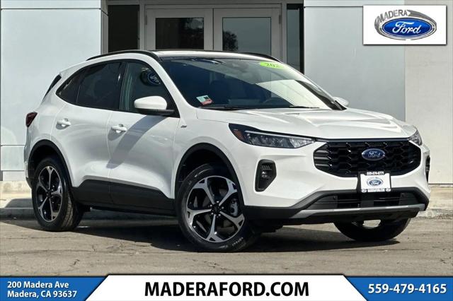 2025 Ford Escape ST-Line Select for sale in Madera, CA