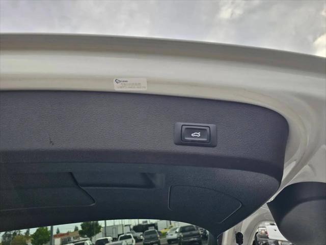 2015 Audi Q7 3.0T S line Prestige