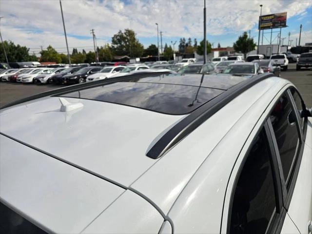 2015 Audi Q7 3.0T S line Prestige