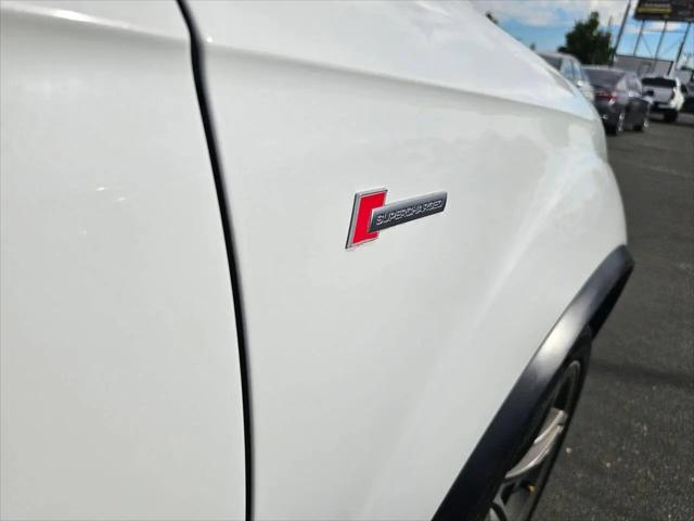 2015 Audi Q7 3.0T S line Prestige