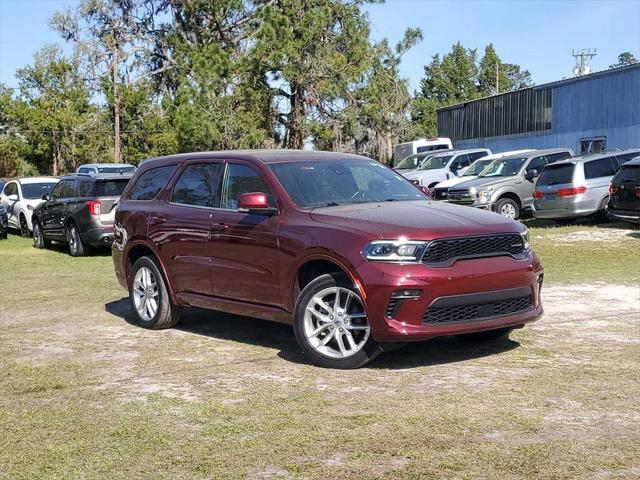 2022 Dodge Durango GT Plus AWD