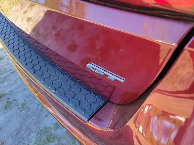2022 Dodge Durango GT Plus AWD