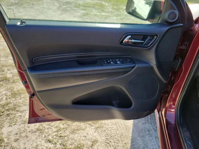 2022 Dodge Durango GT Plus AWD