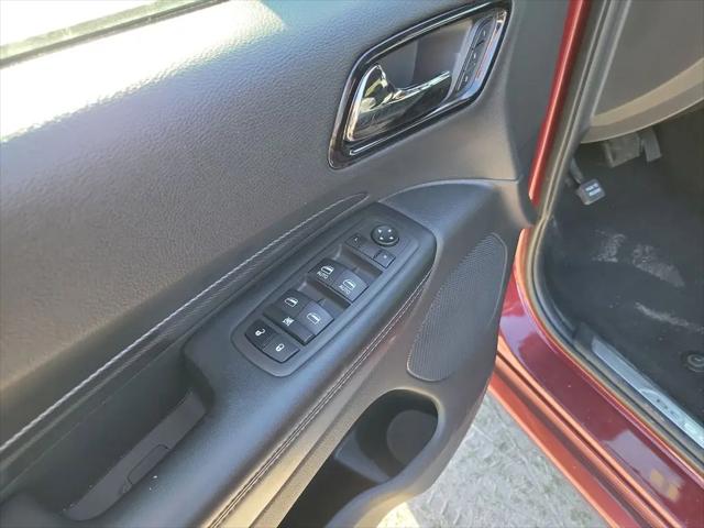 2022 Dodge Durango GT Plus AWD