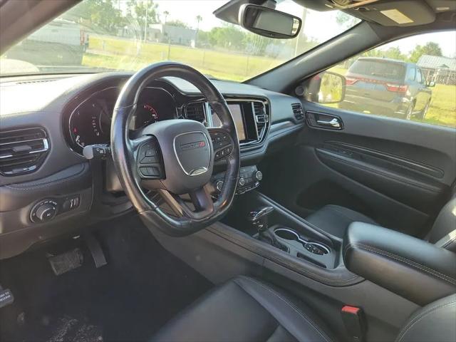 2022 Dodge Durango GT Plus AWD