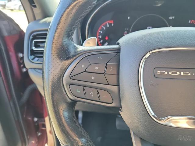 2022 Dodge Durango GT Plus AWD