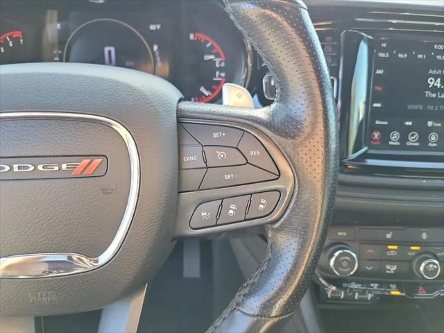 2022 Dodge Durango GT Plus AWD