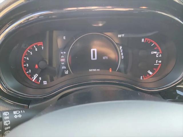 2022 Dodge Durango GT Plus AWD
