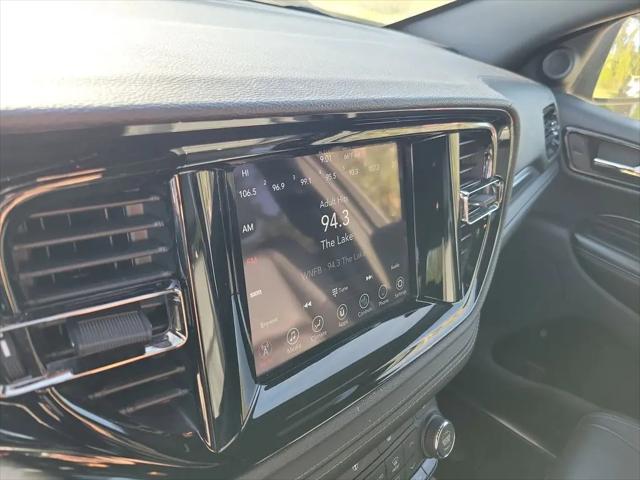 2022 Dodge Durango GT Plus AWD
