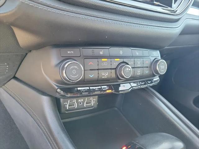 2022 Dodge Durango GT Plus AWD