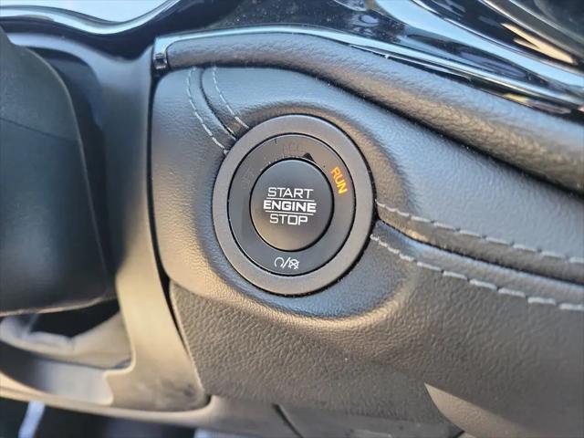 2022 Dodge Durango GT Plus AWD