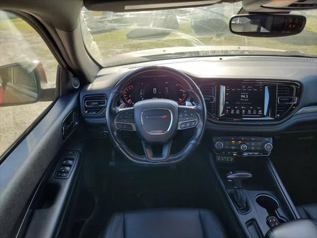 2022 Dodge Durango GT Plus AWD