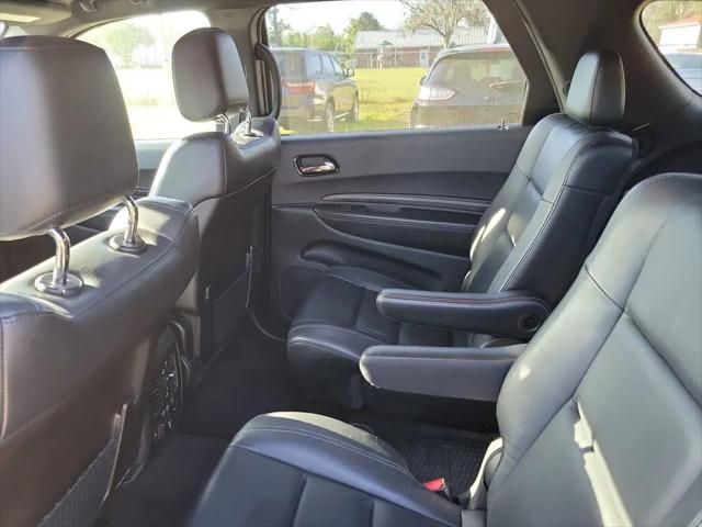 2022 Dodge Durango GT Plus AWD