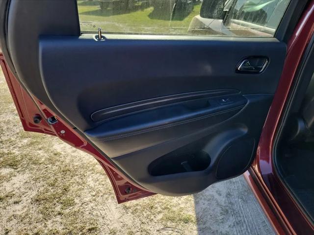 2022 Dodge Durango GT Plus AWD