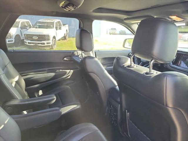 2022 Dodge Durango GT Plus AWD