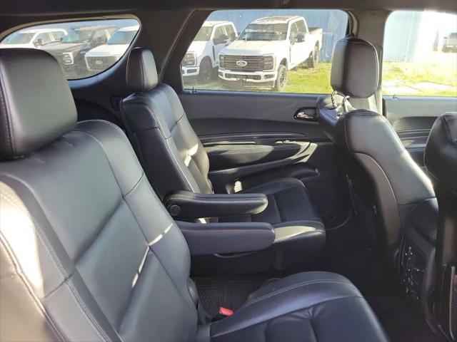 2022 Dodge Durango GT Plus AWD