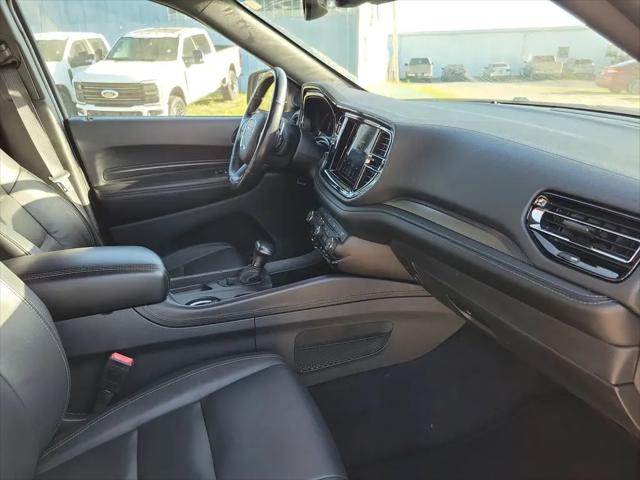 2022 Dodge Durango GT Plus AWD