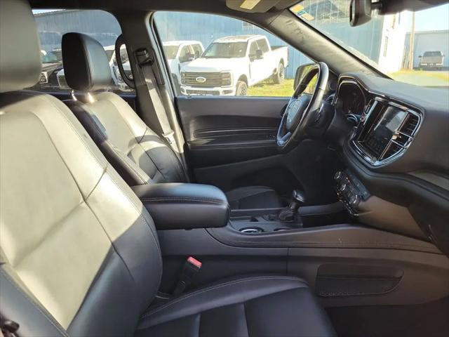 2022 Dodge Durango GT Plus AWD