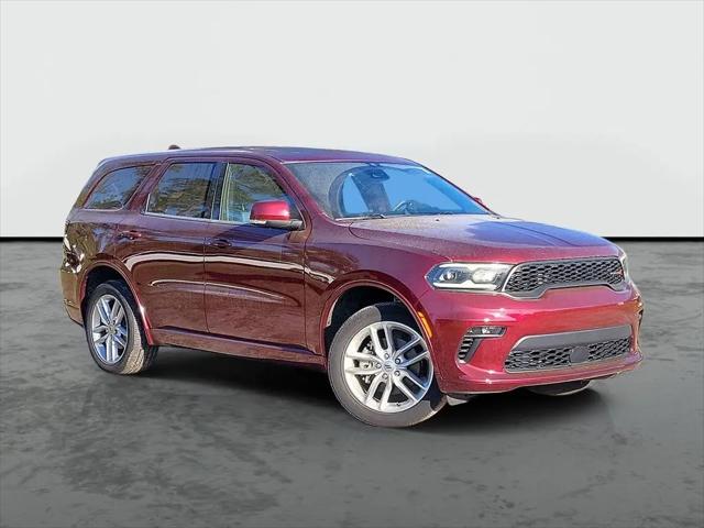 2022 Dodge Durango GT Plus AWD for sale in Live Oak, FL