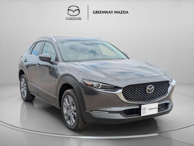 2025 Mazda CX-30 2.5 S Preferred Package for sale in Houston, TX