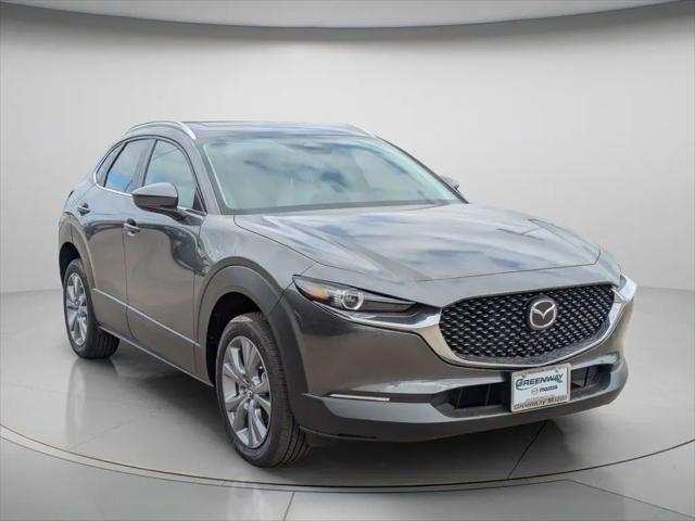 2025 Mazda CX-30 2.5 S Preferred Package for sale in Houston, TX