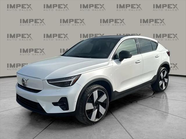 2023 Volvo CT Twin Ultimate for sale in Greensboro, NC